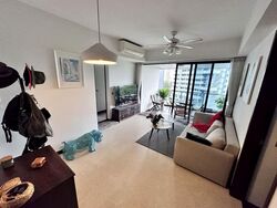 Spottiswoode Residences (D2), Condominium #545544361